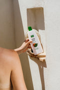 Champú Cabello Graso