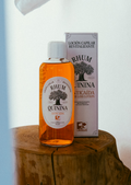 Loción Anticaída Rhum Quinina