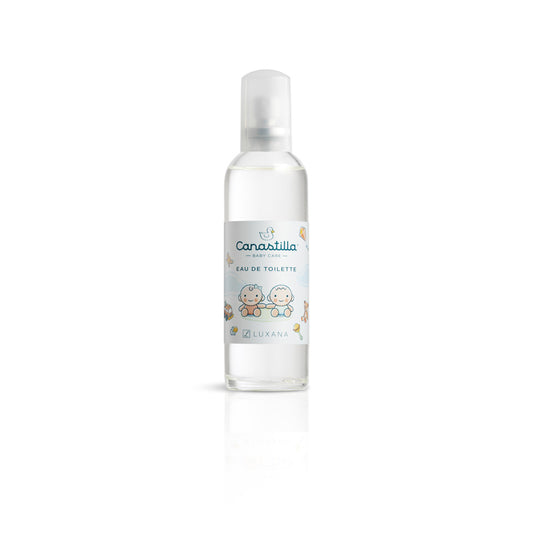 Eau de Toilette