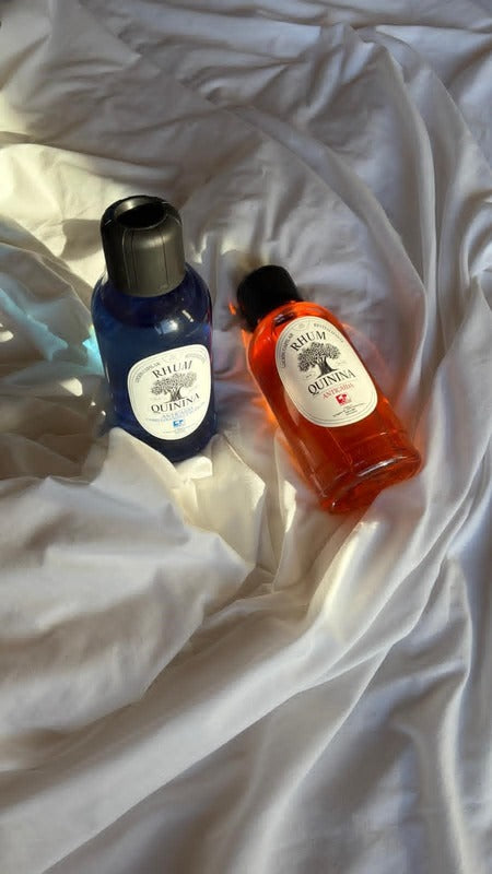 Tónico Cabellos Grises y Blancos