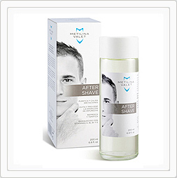 After Shave Metilina Valet