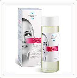 Tónico Facial Metilina Valet
