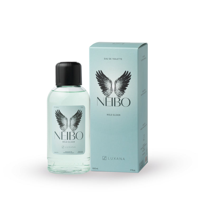 Eau de toilette Neibo