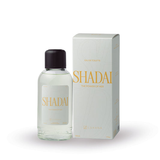 Eau de toilette Shadai