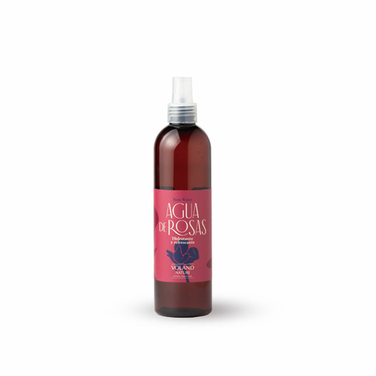 Agua de Rosas
