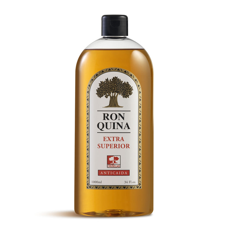 Loción Anticaída Ronquina Extra-Superior