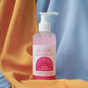 Gel Hidroalcohólico Rosa Mosqueta