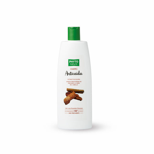 Champú Anticaída