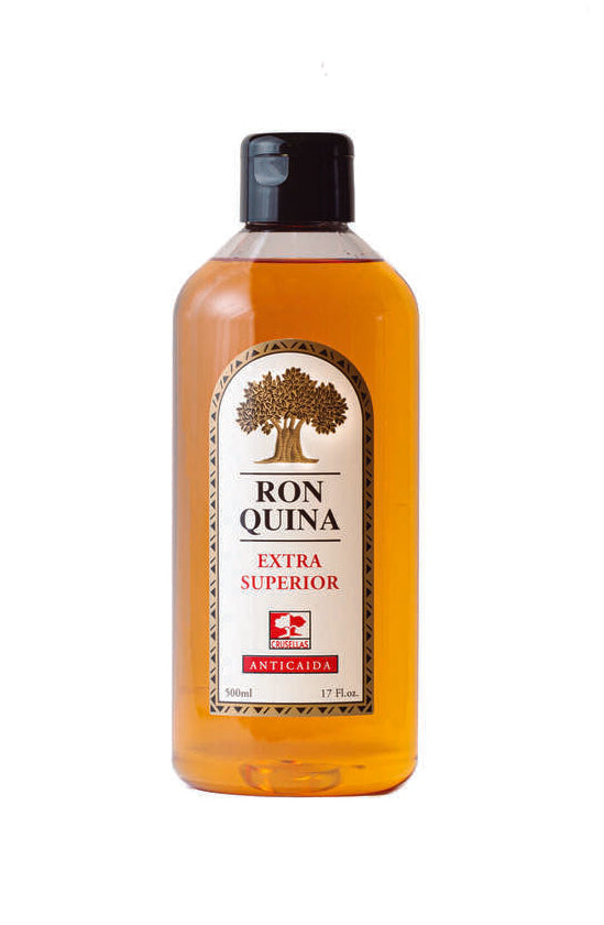 Loción Anticaída Ronquina Extra-Superior