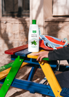 Champú escolar Arbol de Té