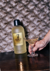 Eau de Toilette Seven Gold