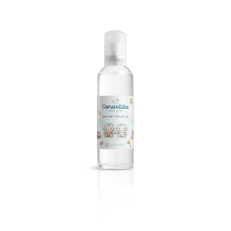 Eau de Toilette