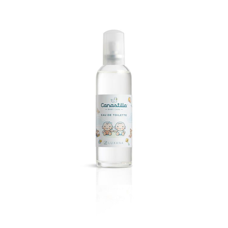 Eau de Toilette