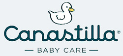 logo Canastilla baby care