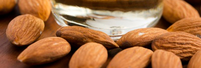 Aceite de Almendras
